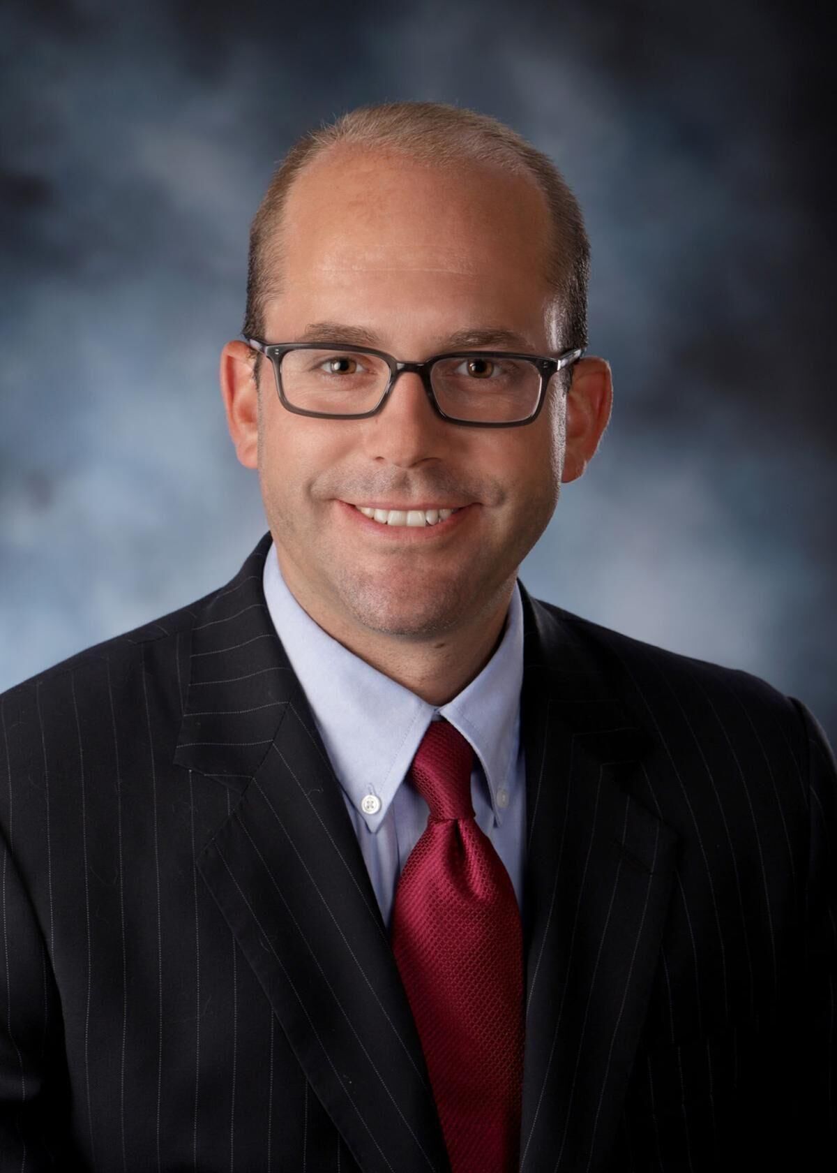 David Banas